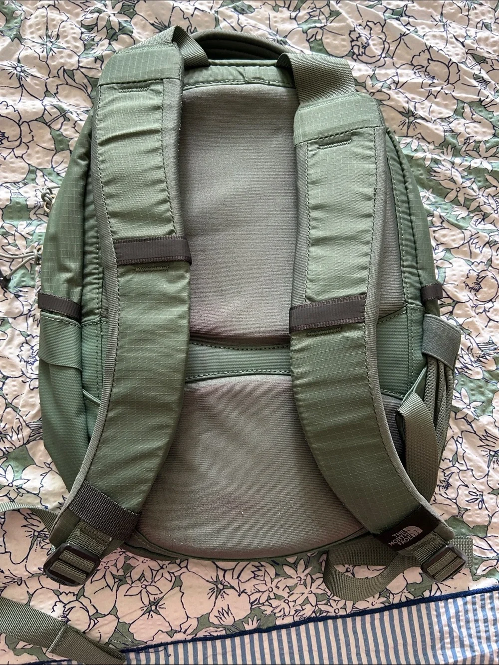 The North Face Borealis Mini Backpack